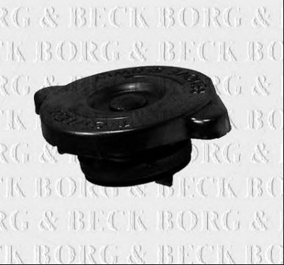 BORG & BECK brc89 -  Крышка, радиатор